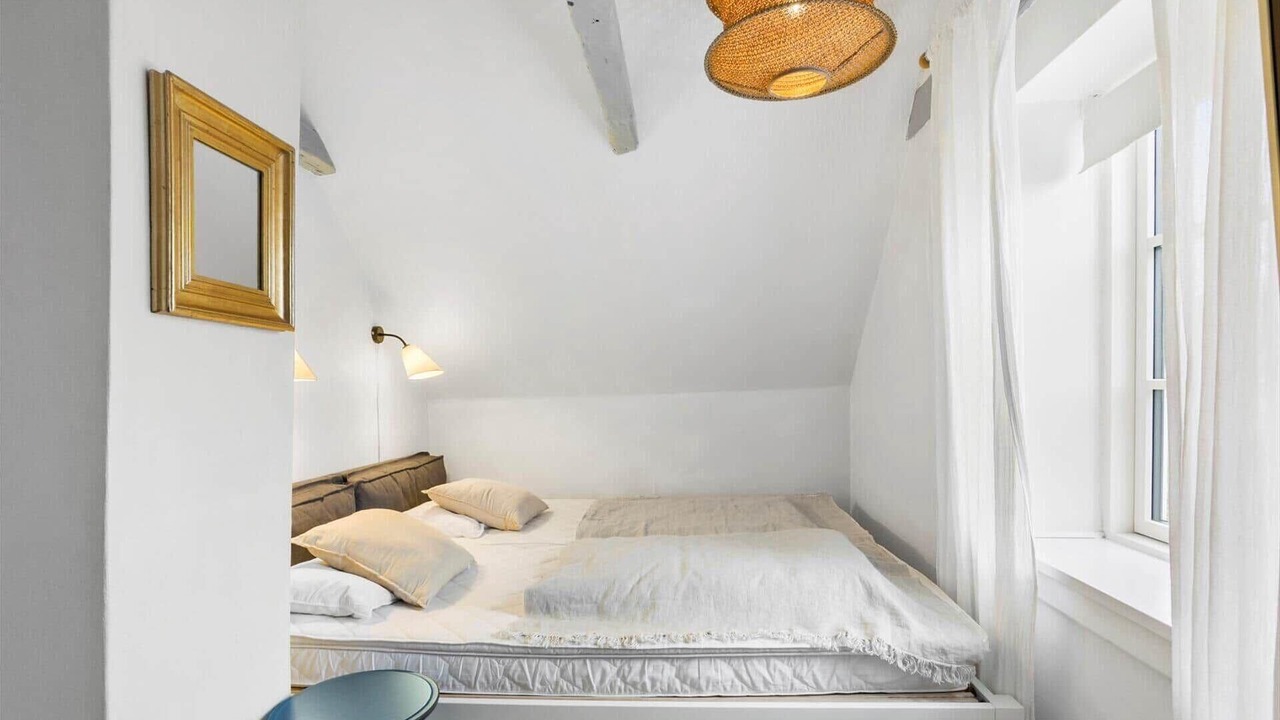 Photo of Bedroom in Marstal