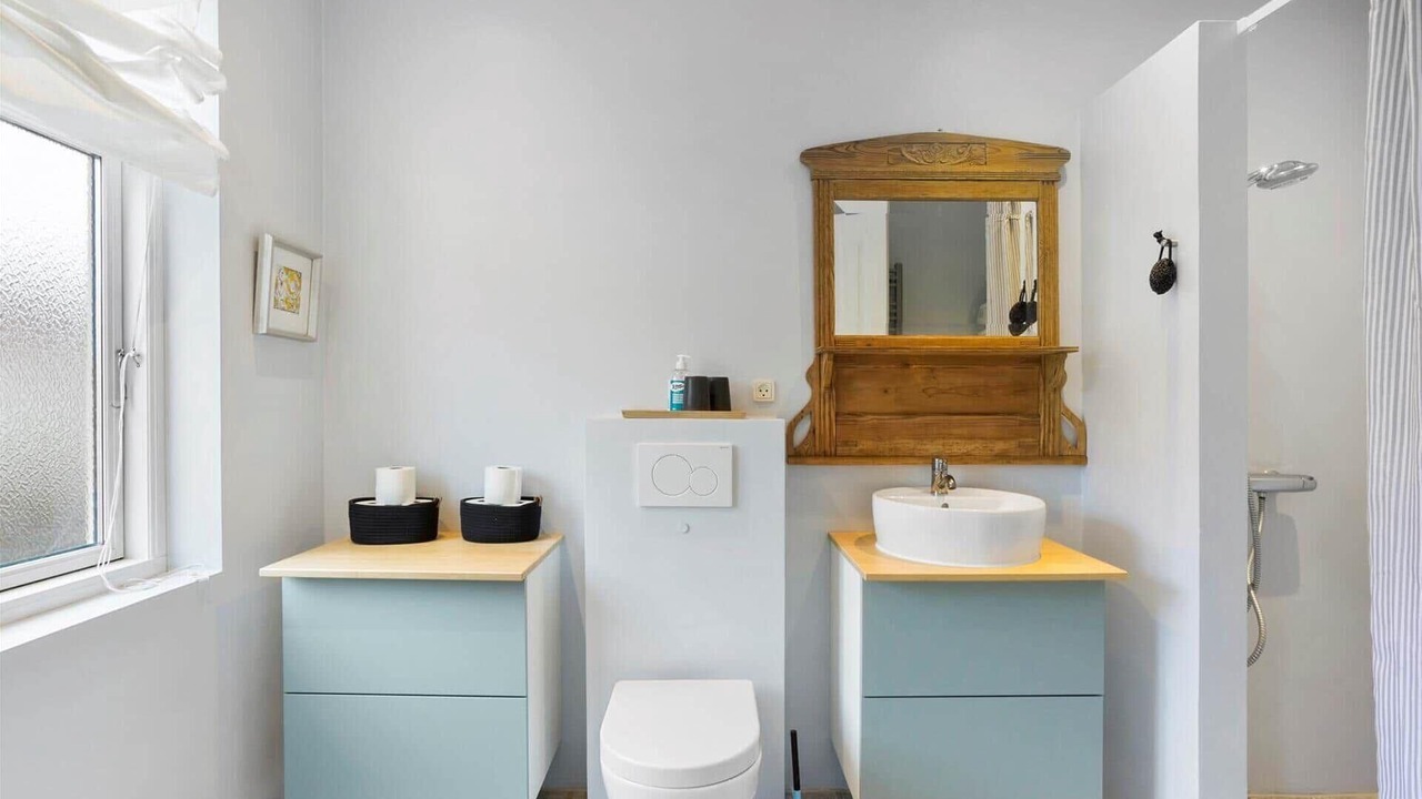 Photo of Bathroom in Marstal