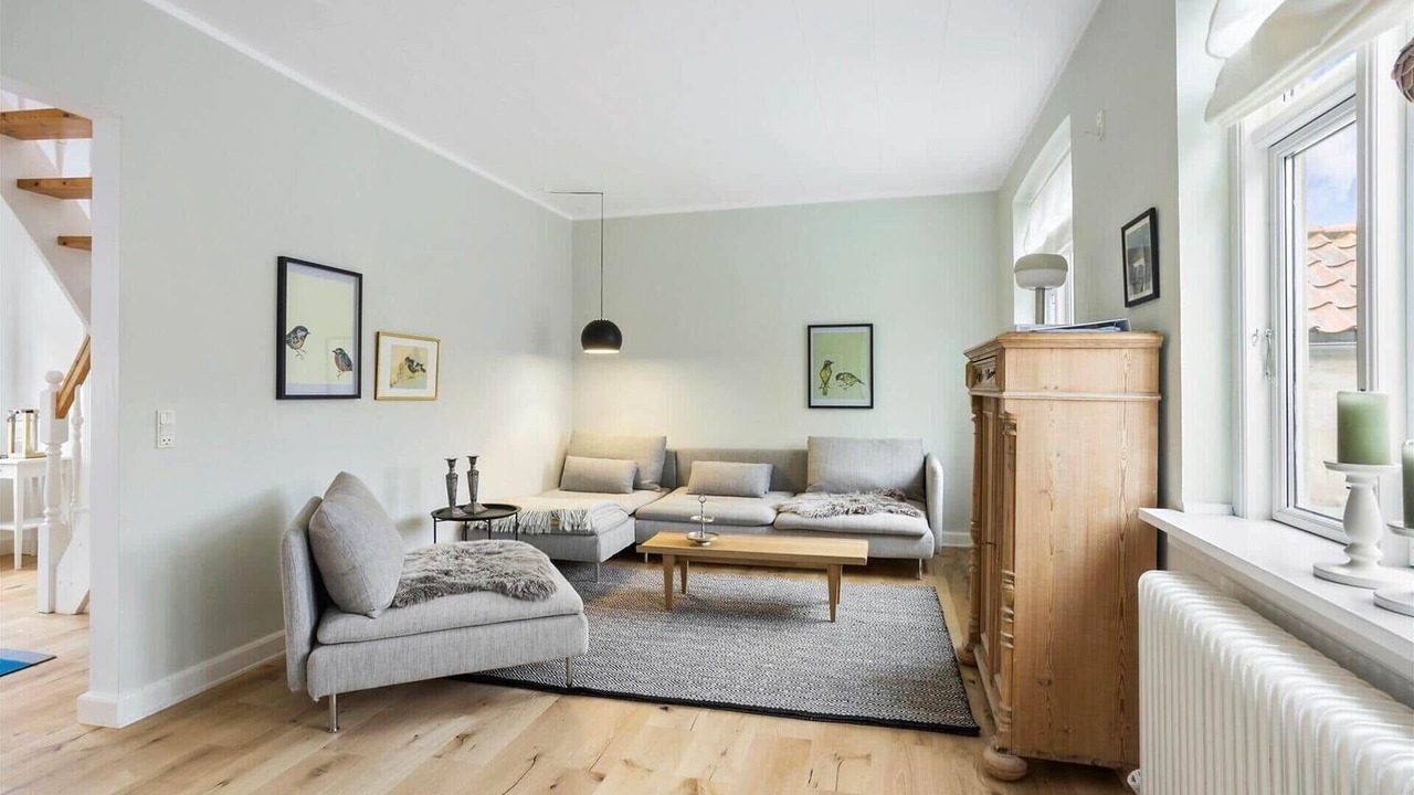 Photo of Livingroom in Marstal
