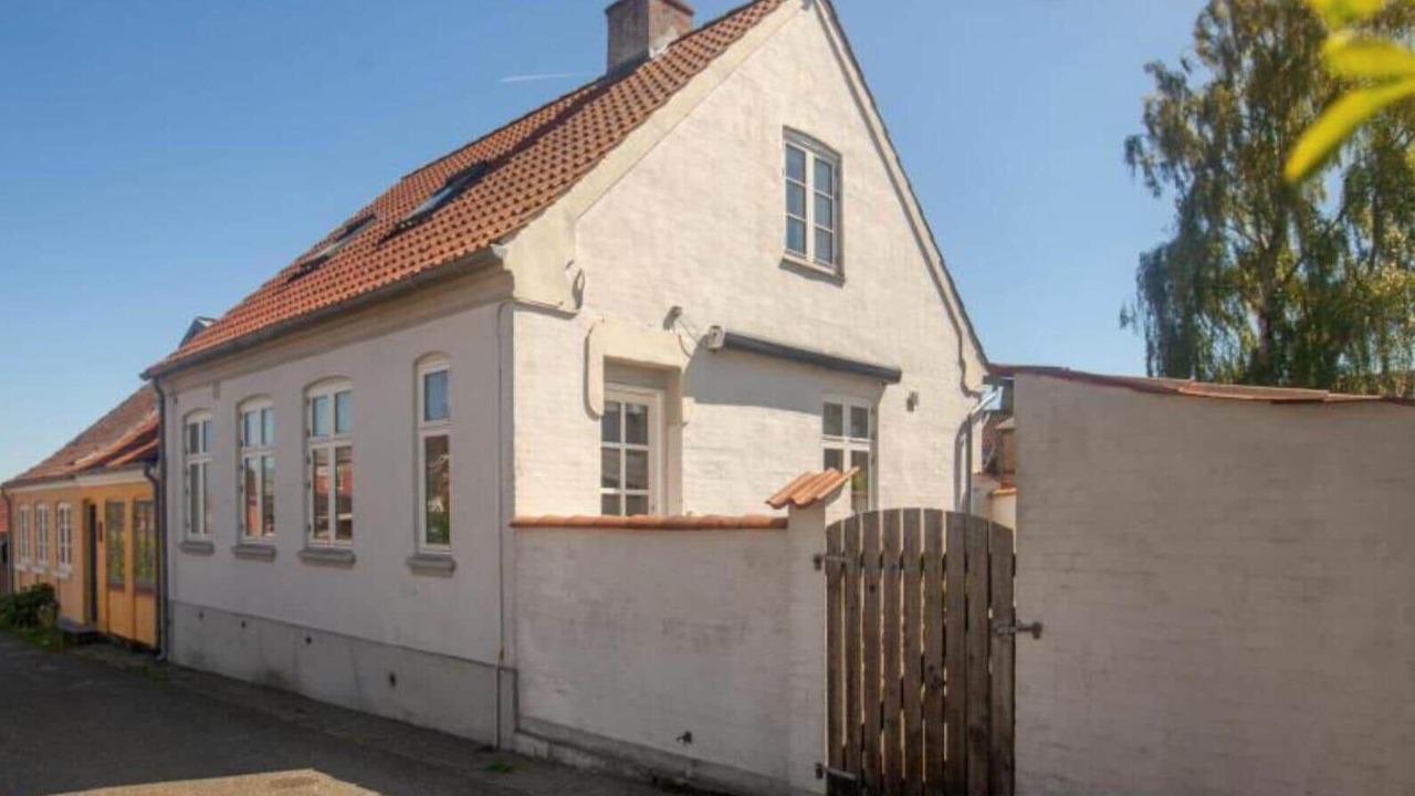 Photo of Outdoor in Marstal
