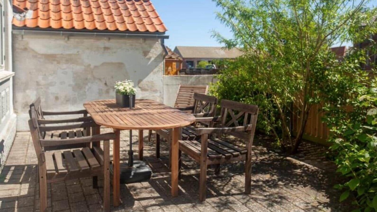 Photo of Outdoor in Marstal