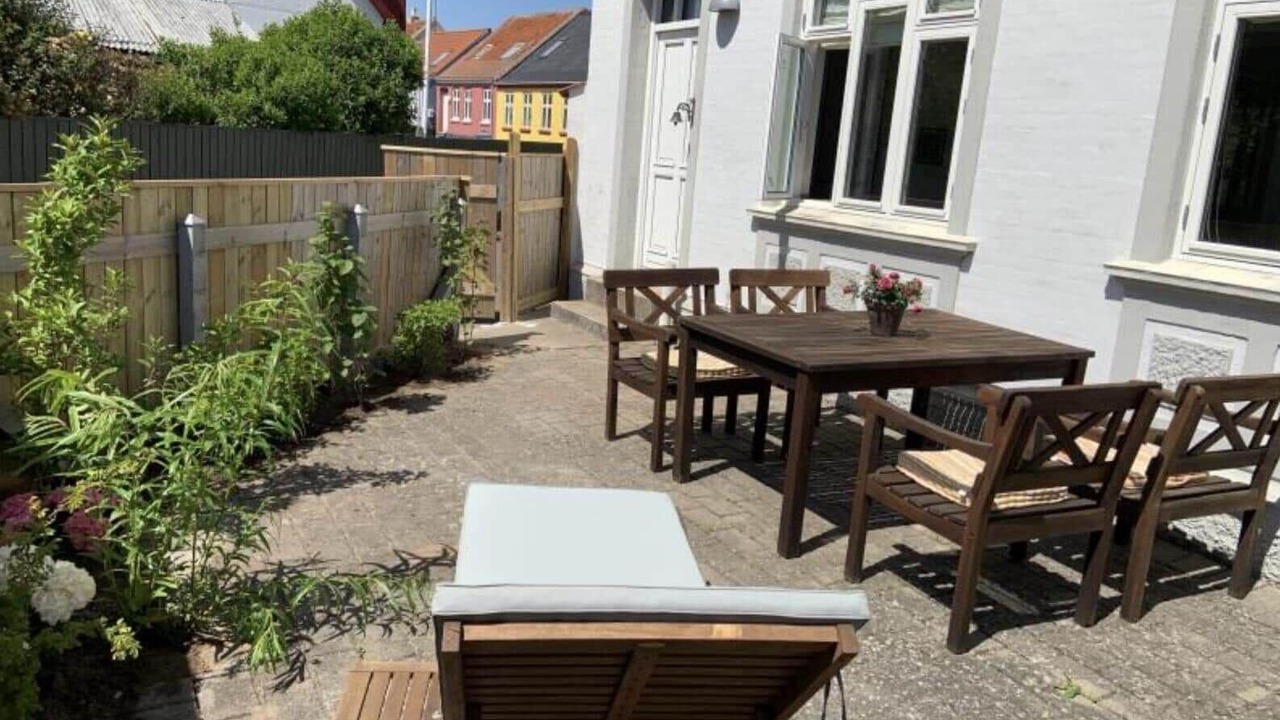 Photo of Outdoor in Marstal
