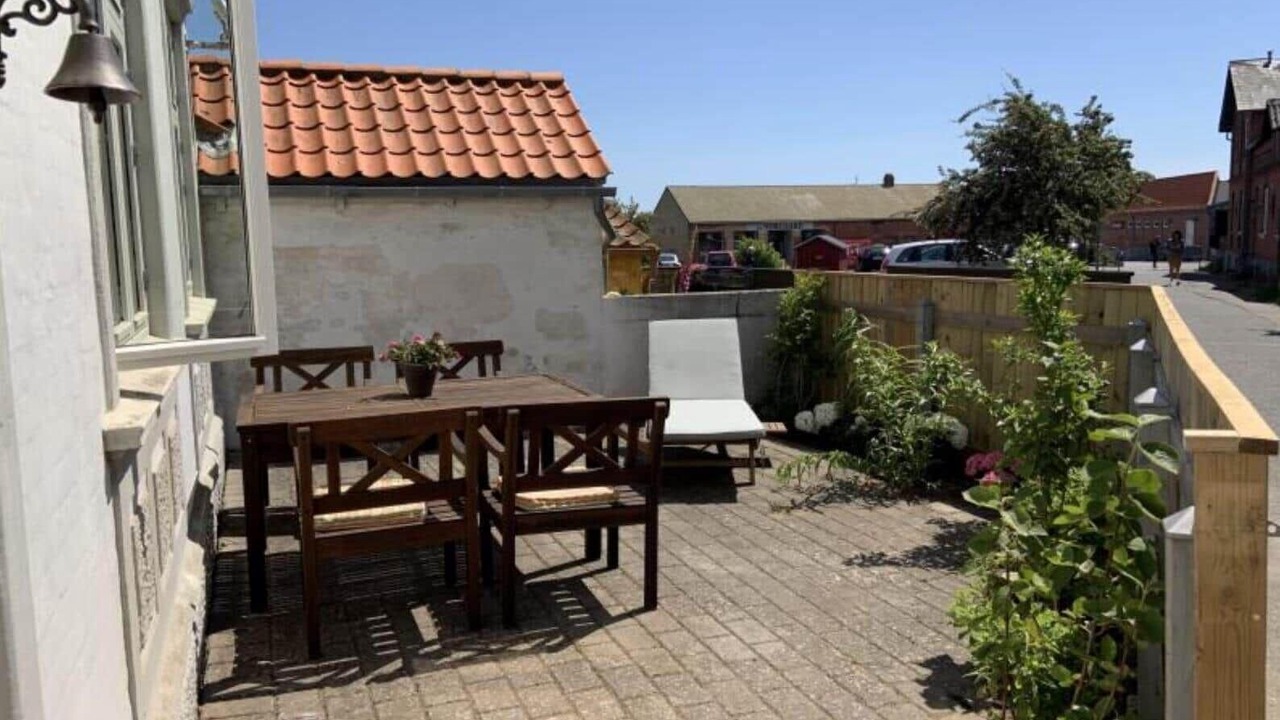 Photo of Outdoor in Marstal
