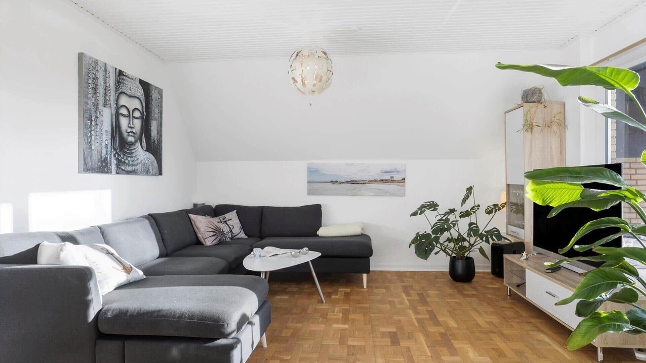 Photo of Livingroom in Marstal