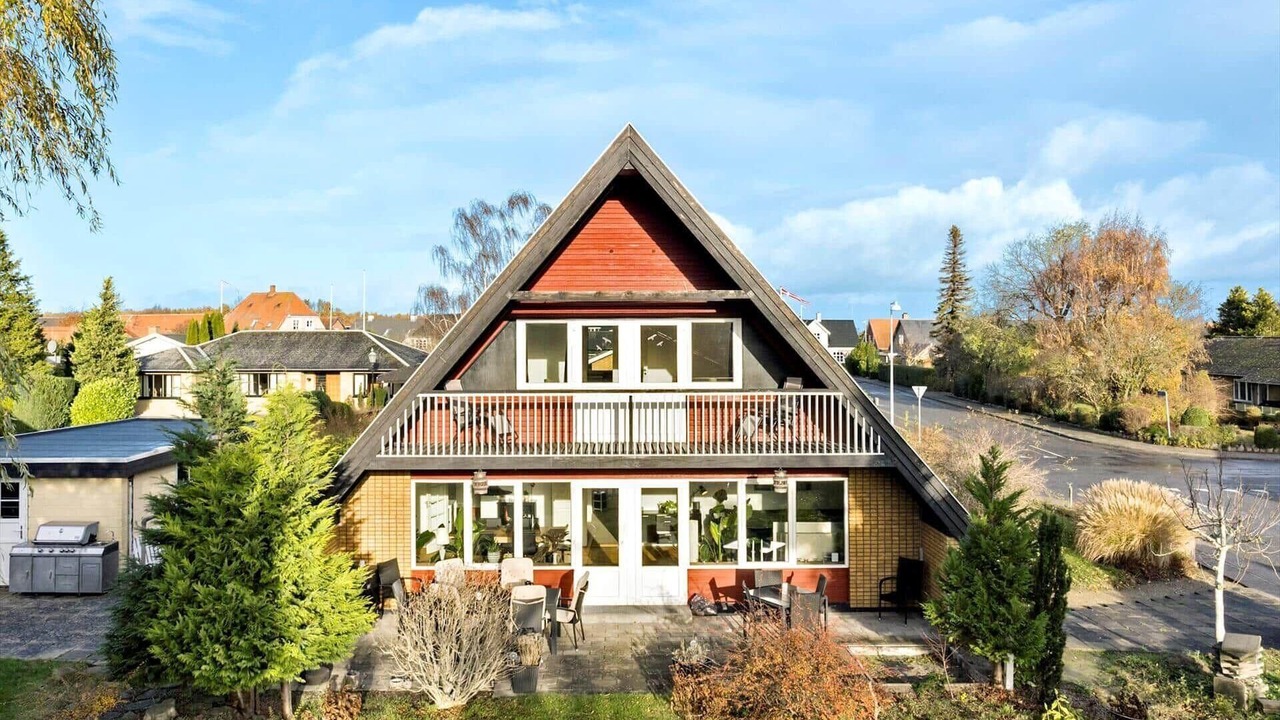 Photo of Outdoor in Marstal