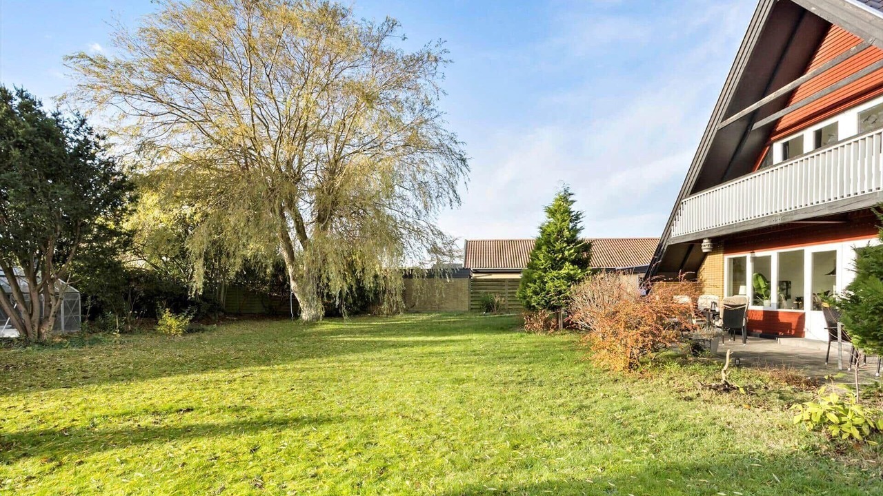 Photo of Outdoor in Marstal