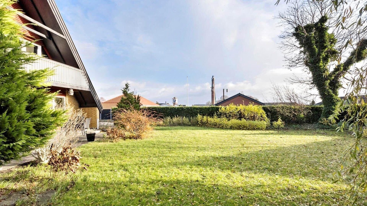 Photo of Outdoor in Marstal