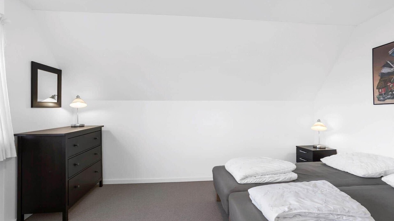 Photo of Bedroom in Marstal