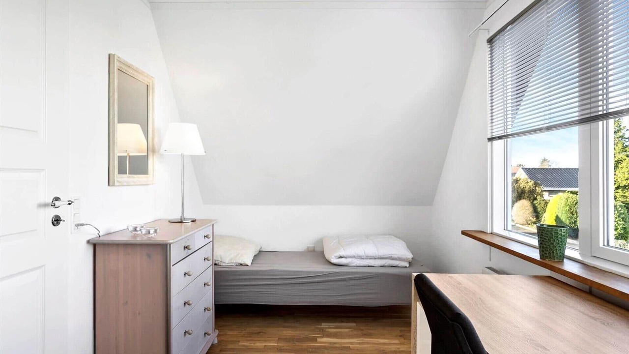 Photo of Bedroom in Marstal