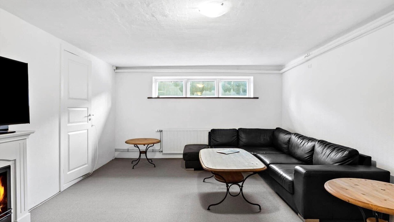 Photo of Livingroom in Marstal