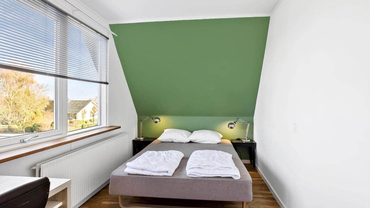 Photo of Bedroom in Marstal