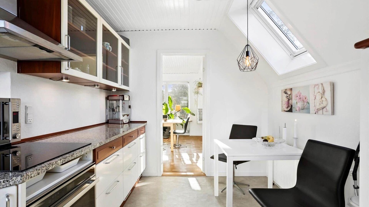 Photo of Kitchen in Marstal