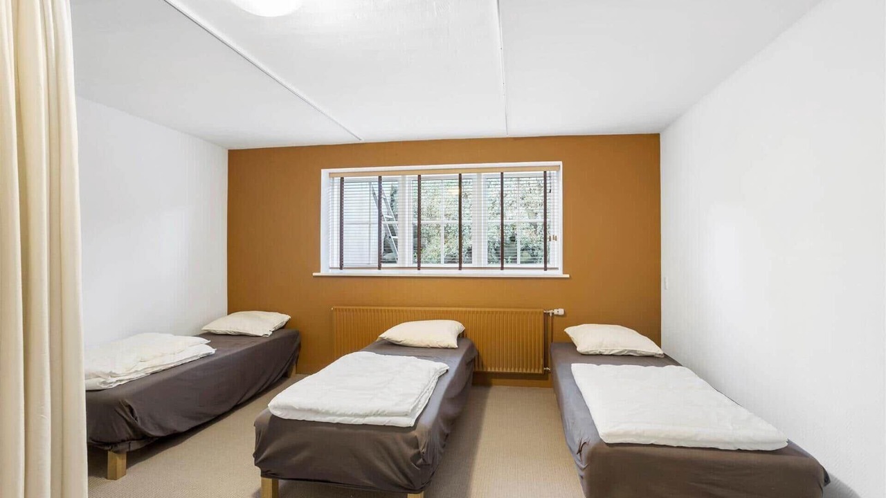 Photo of Bedroom in Marstal