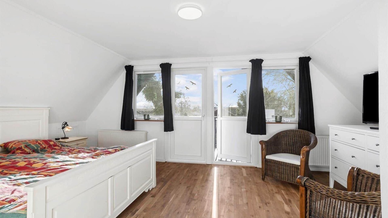 Photo of Bedroom in Marstal