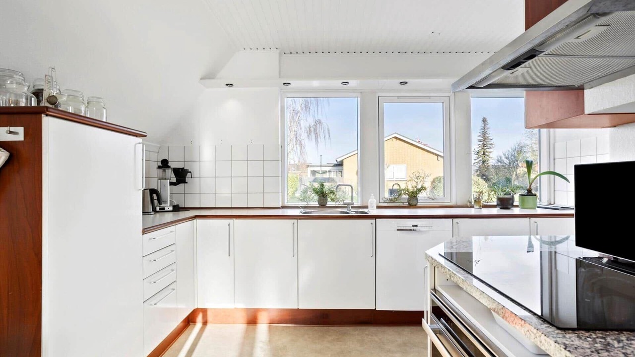 Photo of Kitchen in Marstal
