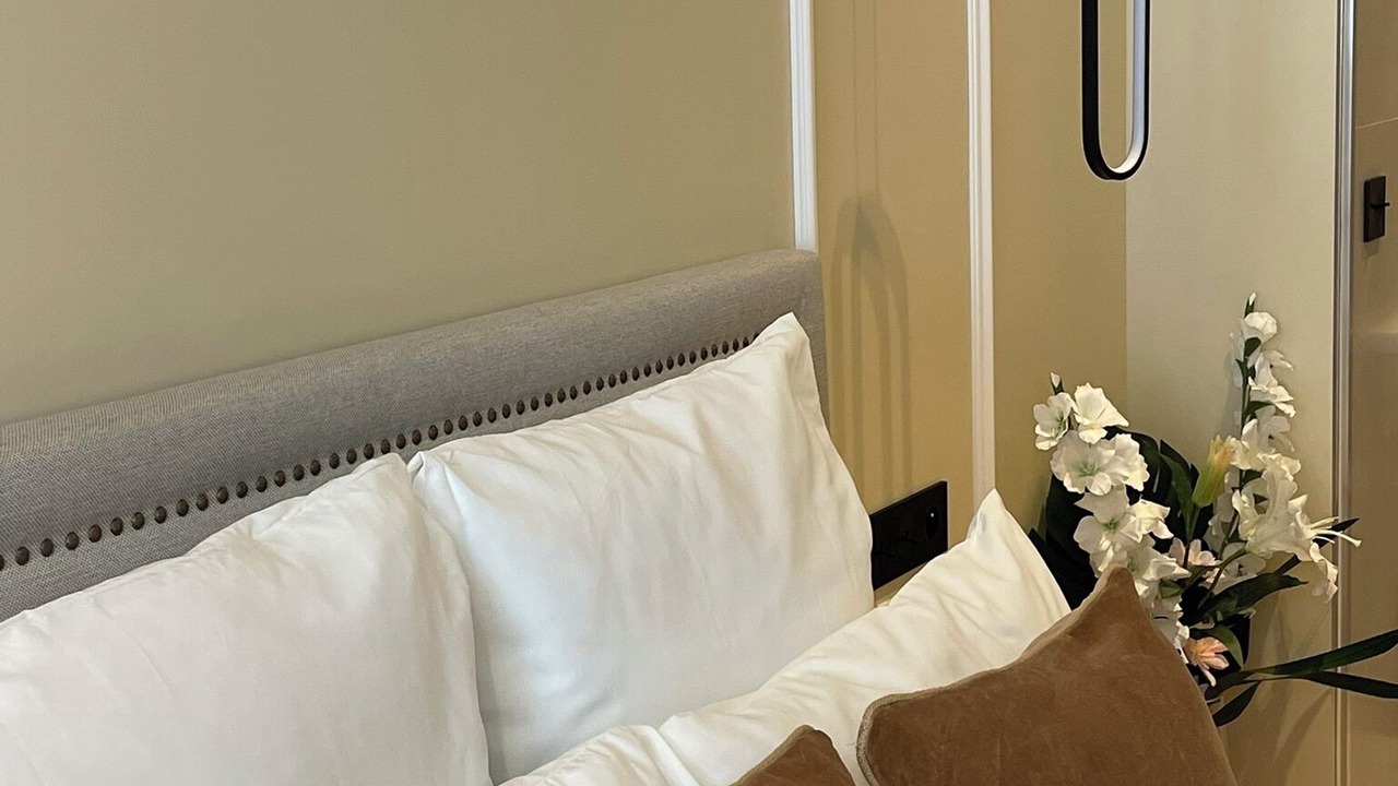 Photo of Bedroom in 17th Arrondissement