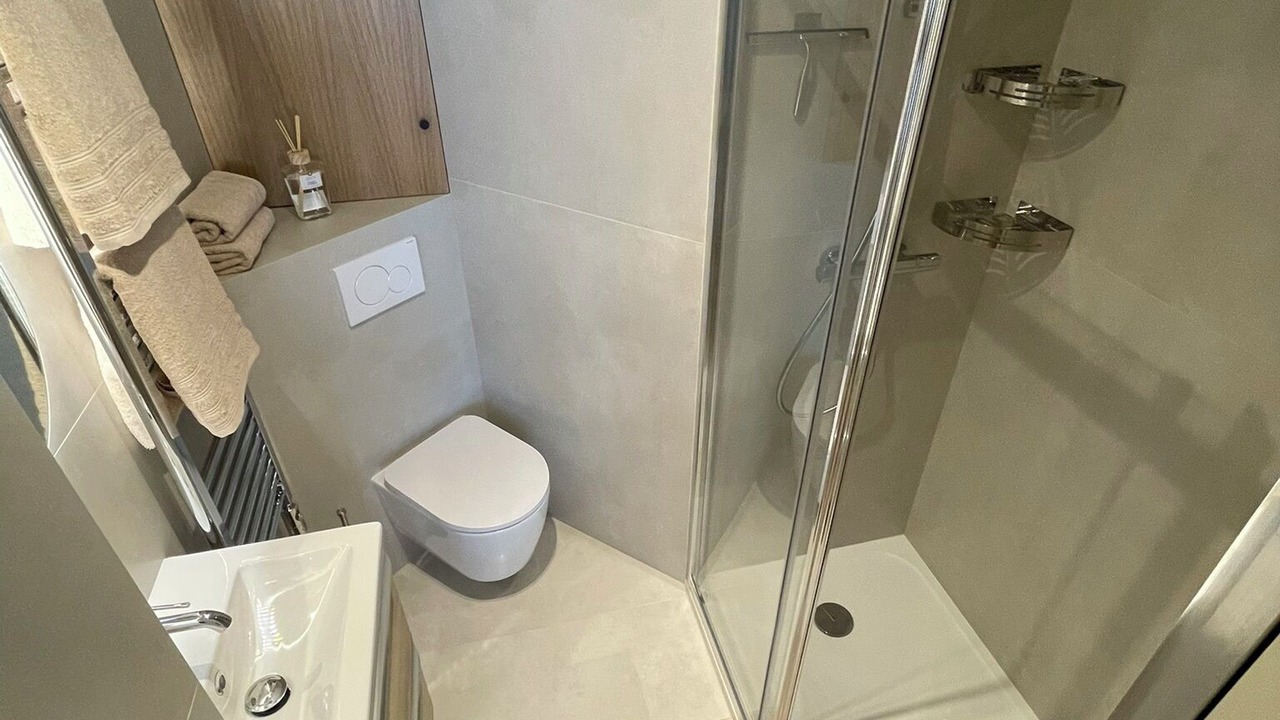 Photo of Bathroom in 17th Arrondissement