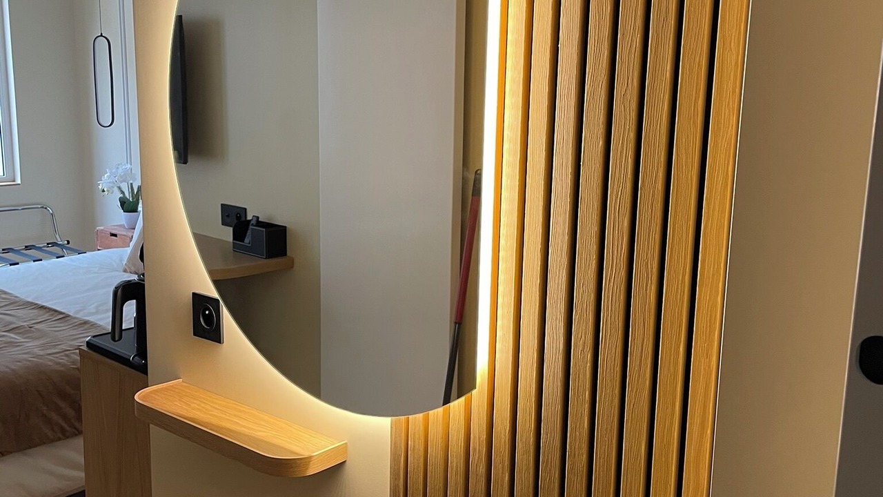 Photo of Bedroom in 17th Arrondissement