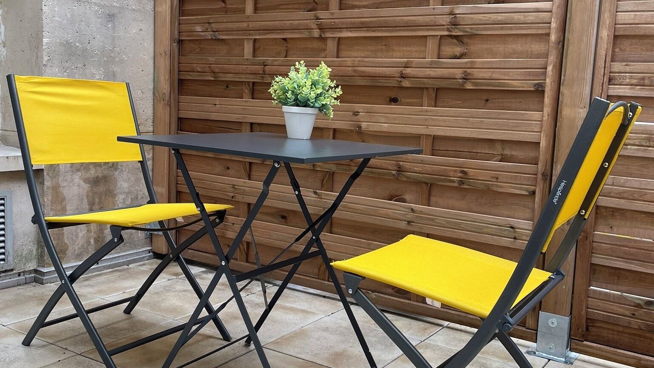 Photo of Outdoor in 17th Arrondissement