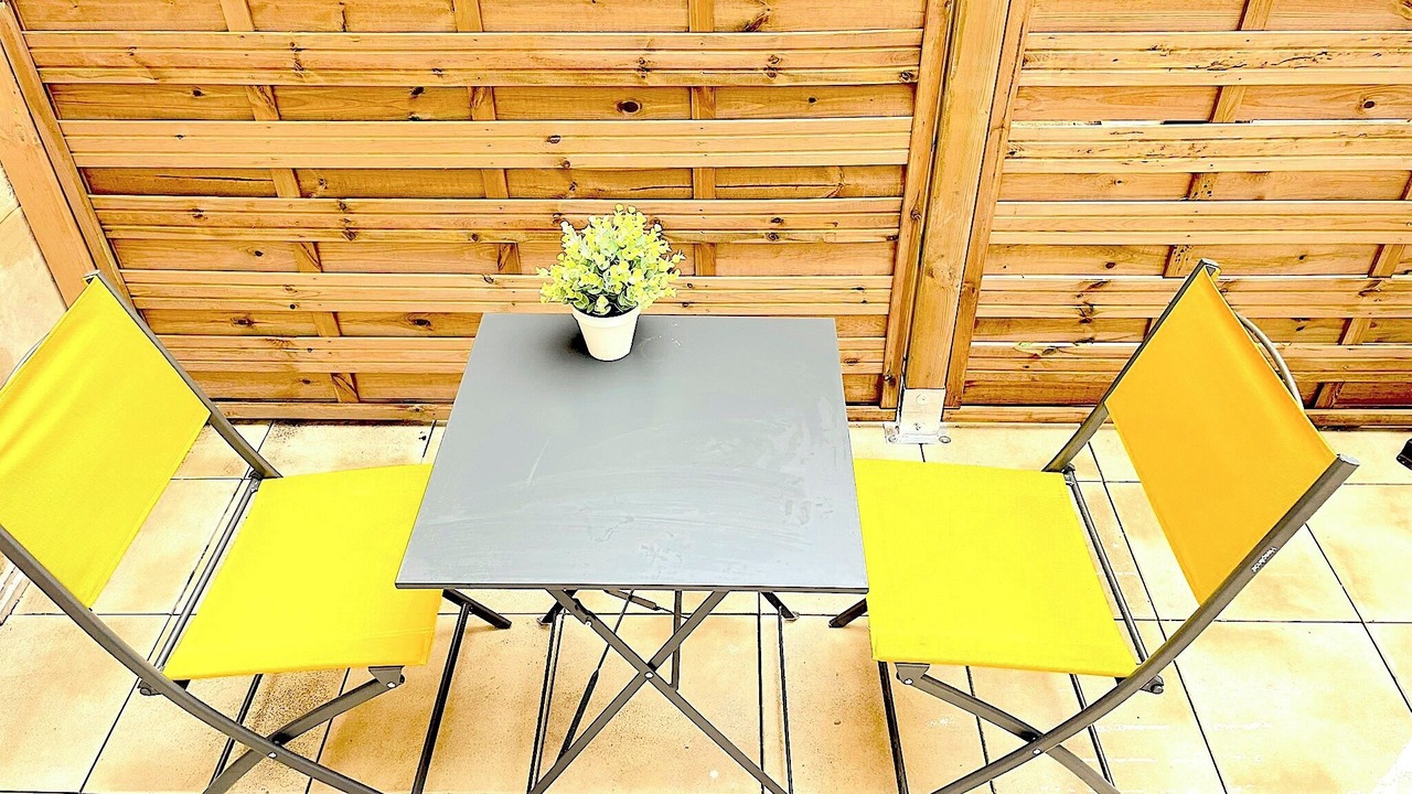 Photo of Outdoor in 17th Arrondissement
