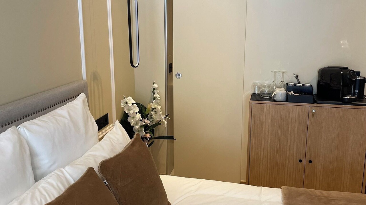 Photo of Bedroom in 17th Arrondissement