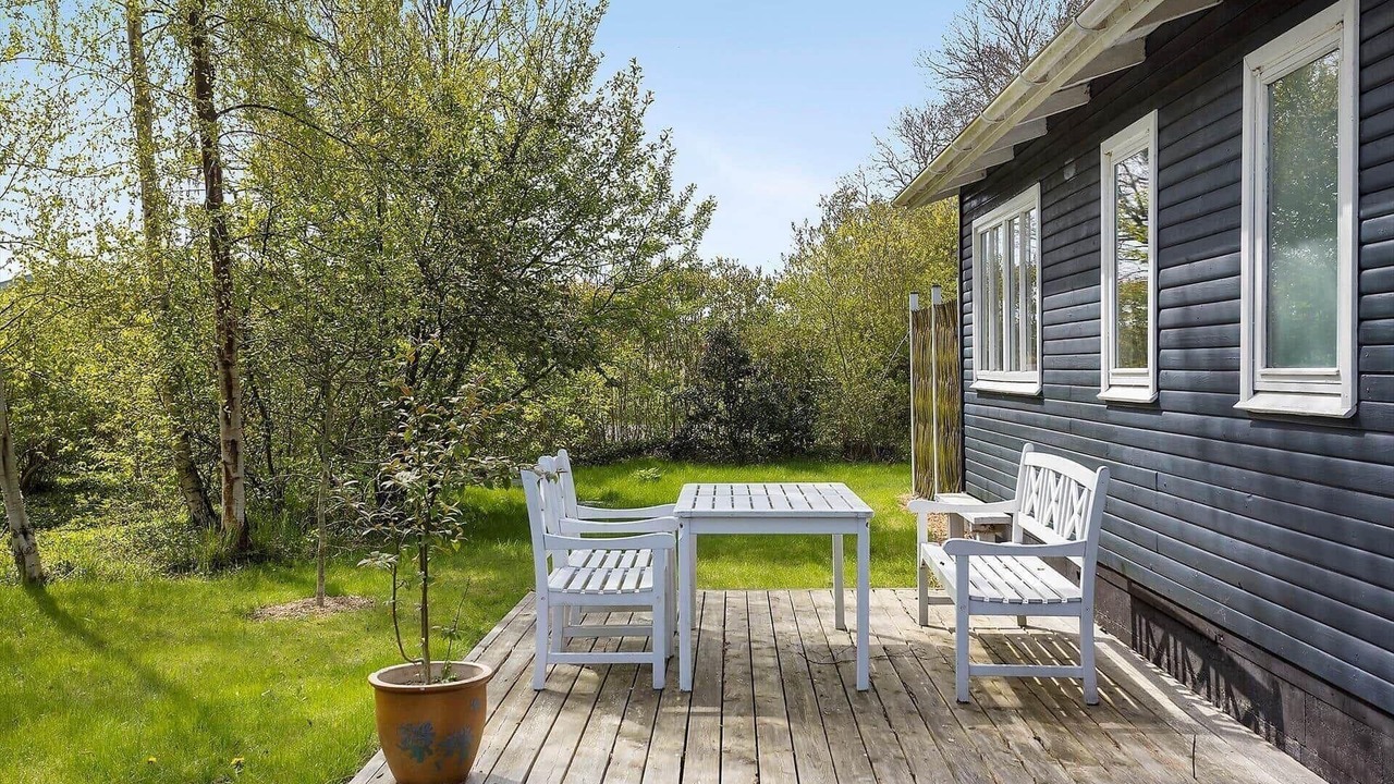 Photo of Outdoor in Aeroskobing