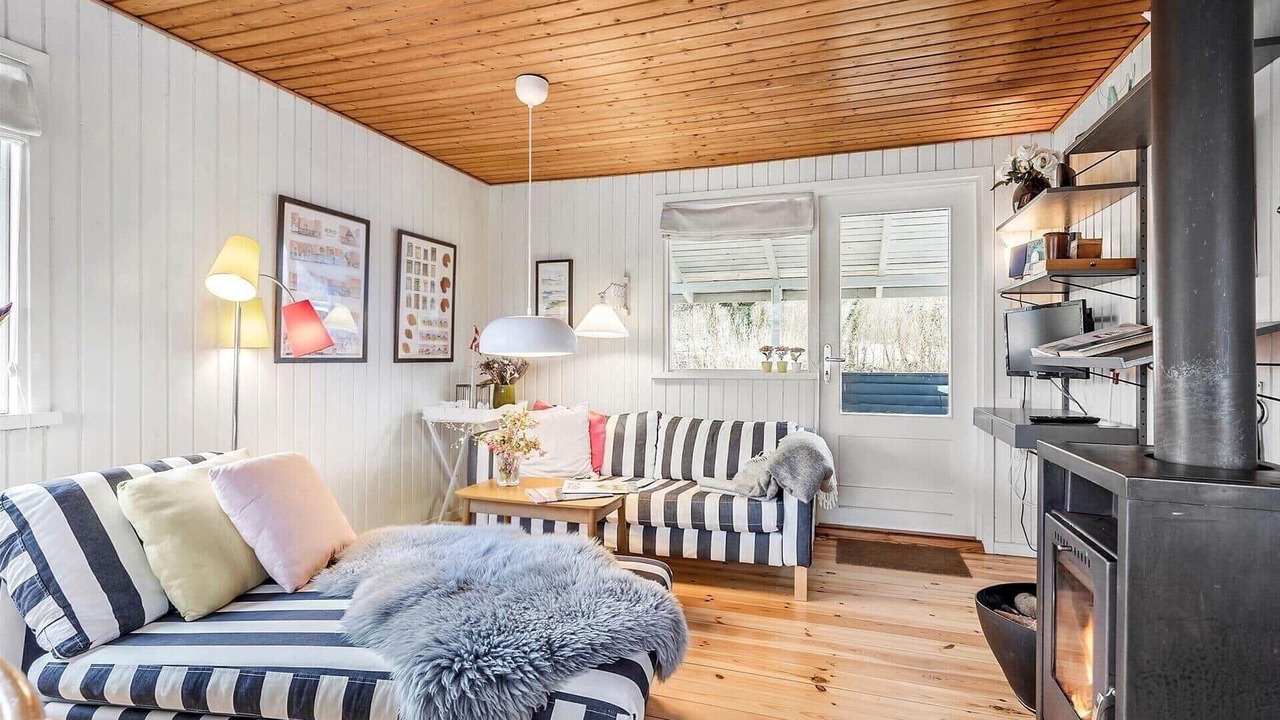 Photo of Livingroom in Aeroskobing