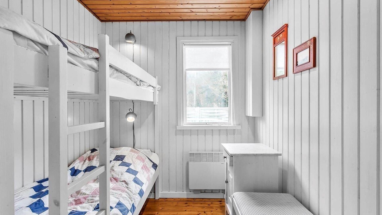 Photo of Bedroom in Aeroskobing