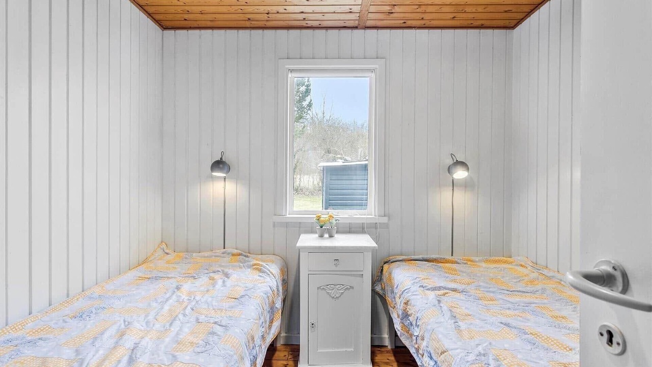 Photo of Bedroom in Aeroskobing
