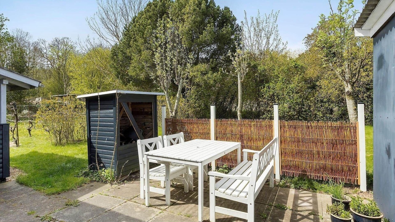 Photo of Outdoor in Aeroskobing