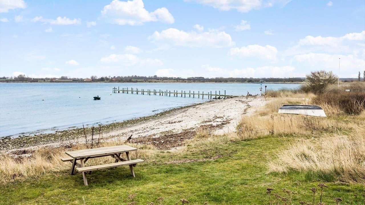 Photo of Outdoor in Aeroskobing