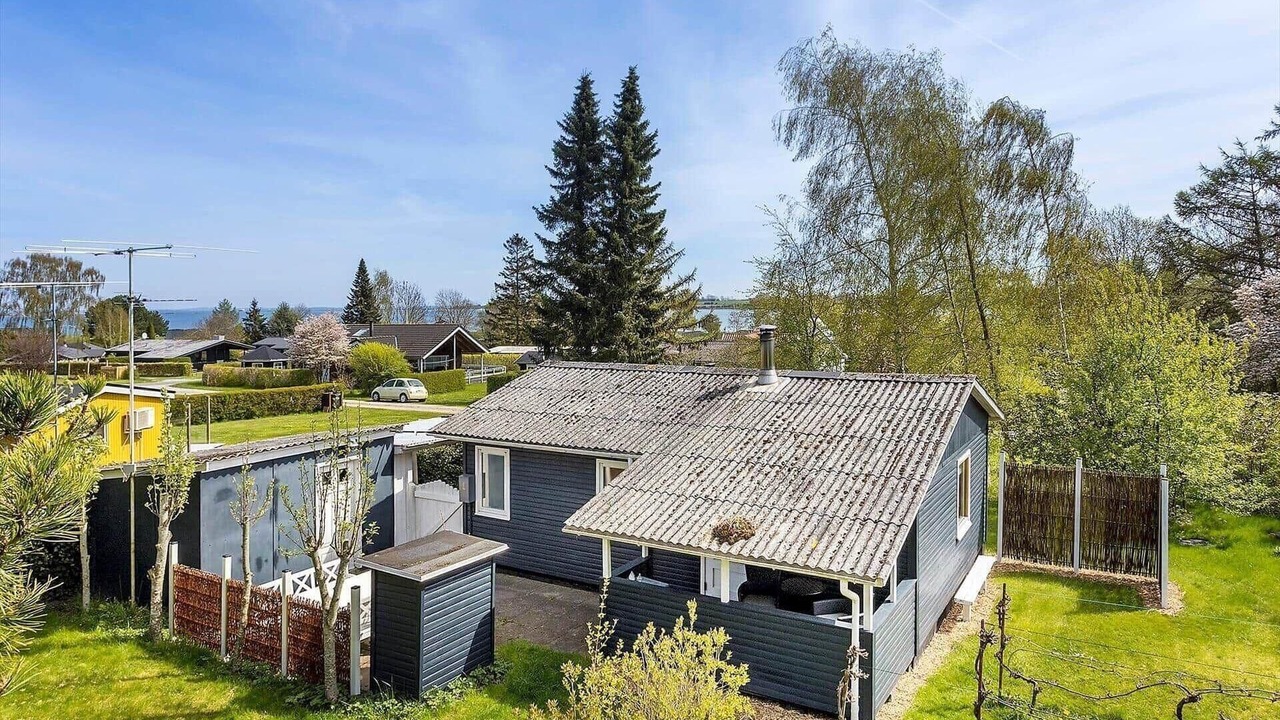 Photo of Outdoor in Aeroskobing