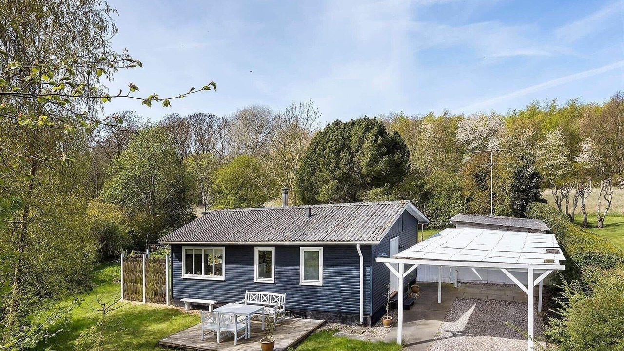 Photo of Outdoor in Aeroskobing