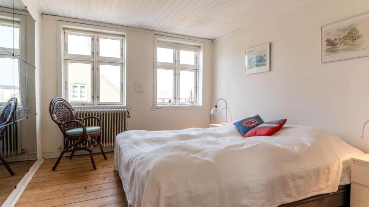Photo of Bedroom in Marstal