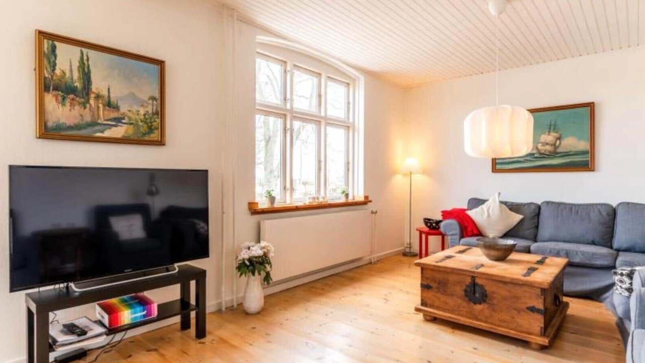 Photo of Livingroom in Marstal