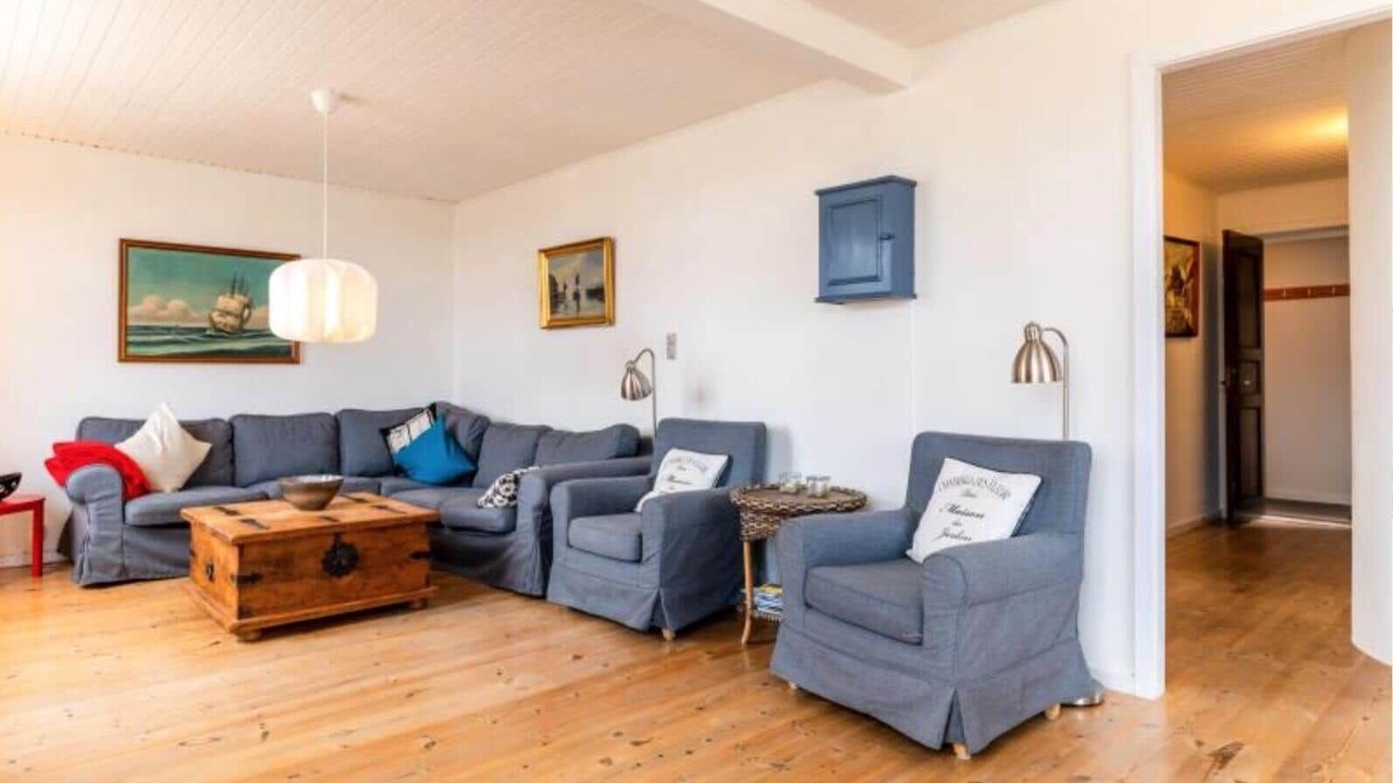 Photo of Livingroom in Marstal