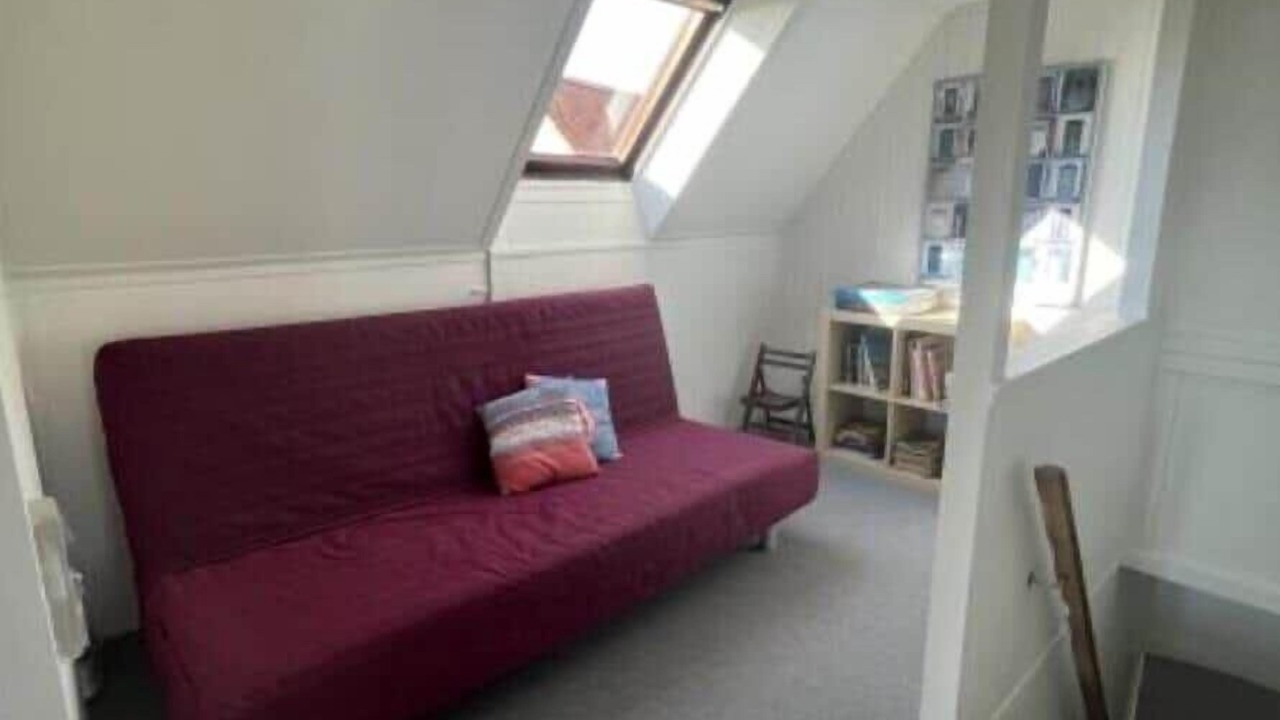 Photo of Livingroom in Marstal