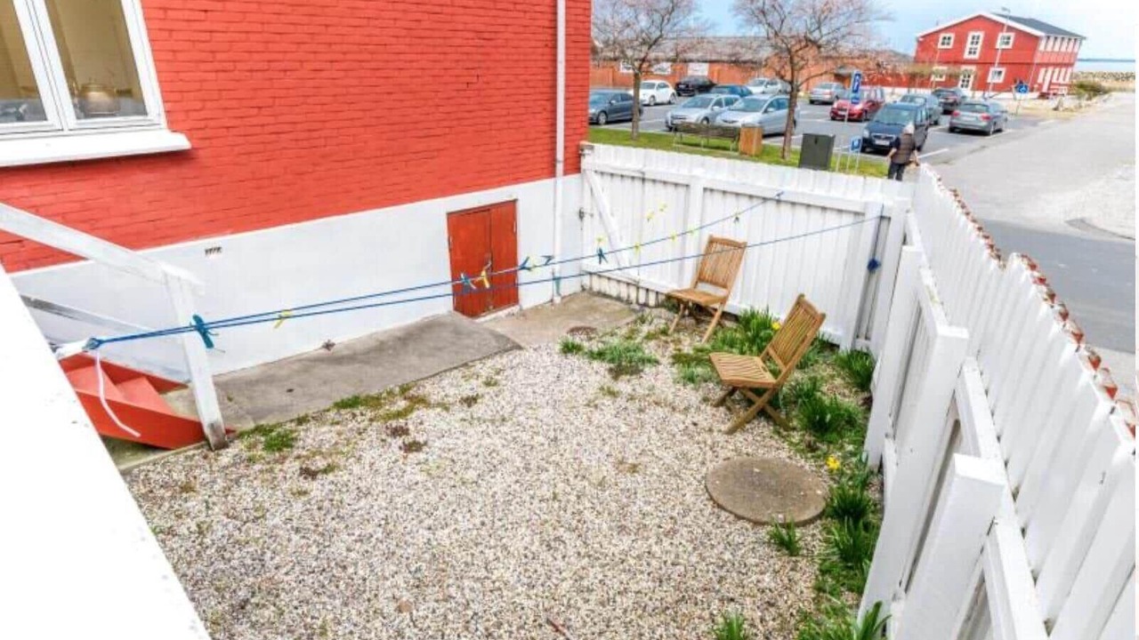 Photo of Outdoor in Marstal