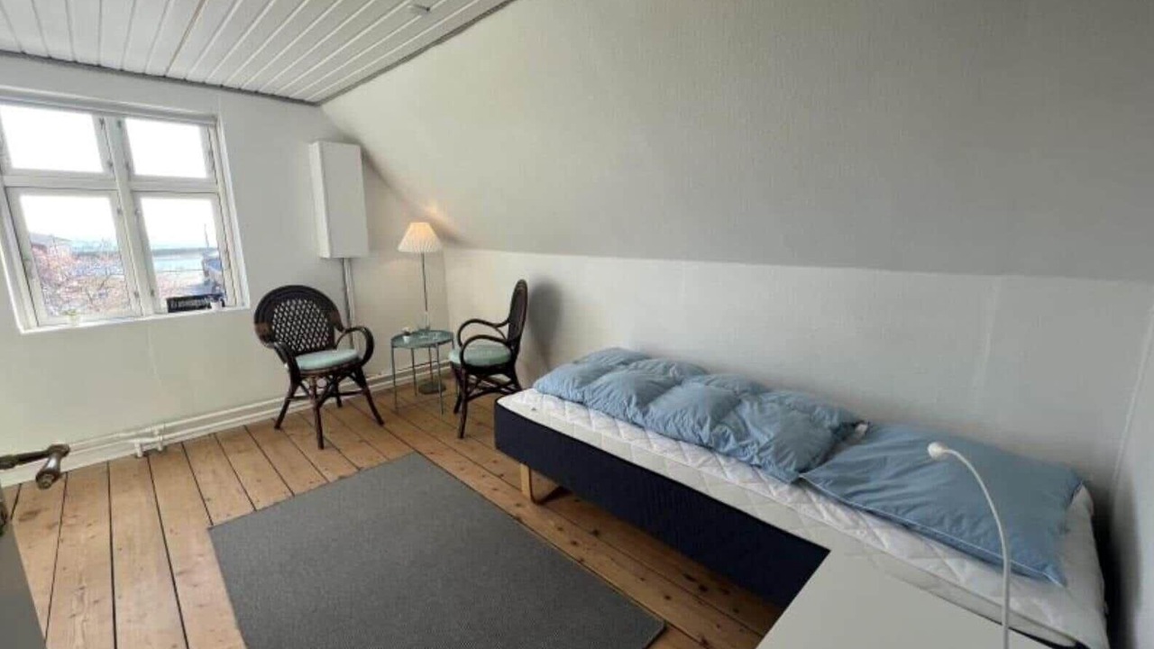 Photo of Bedroom in Marstal