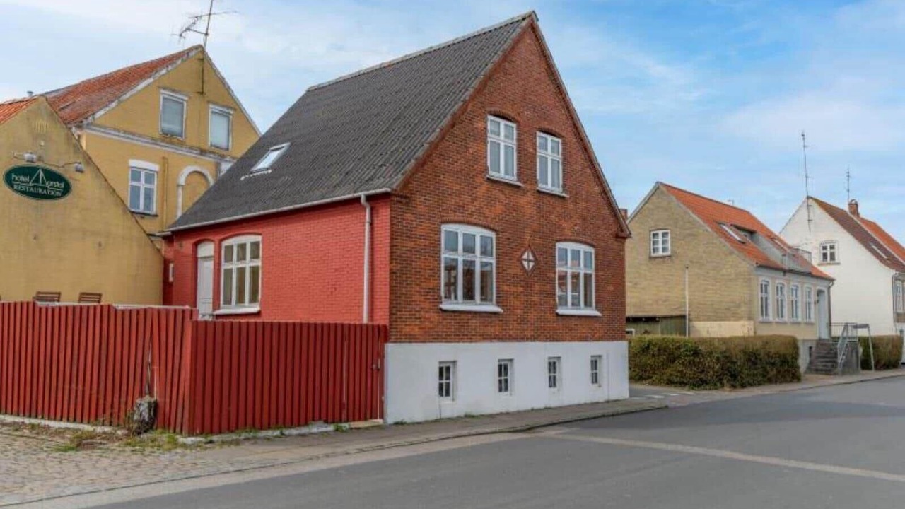 Photo of Outdoor in Marstal