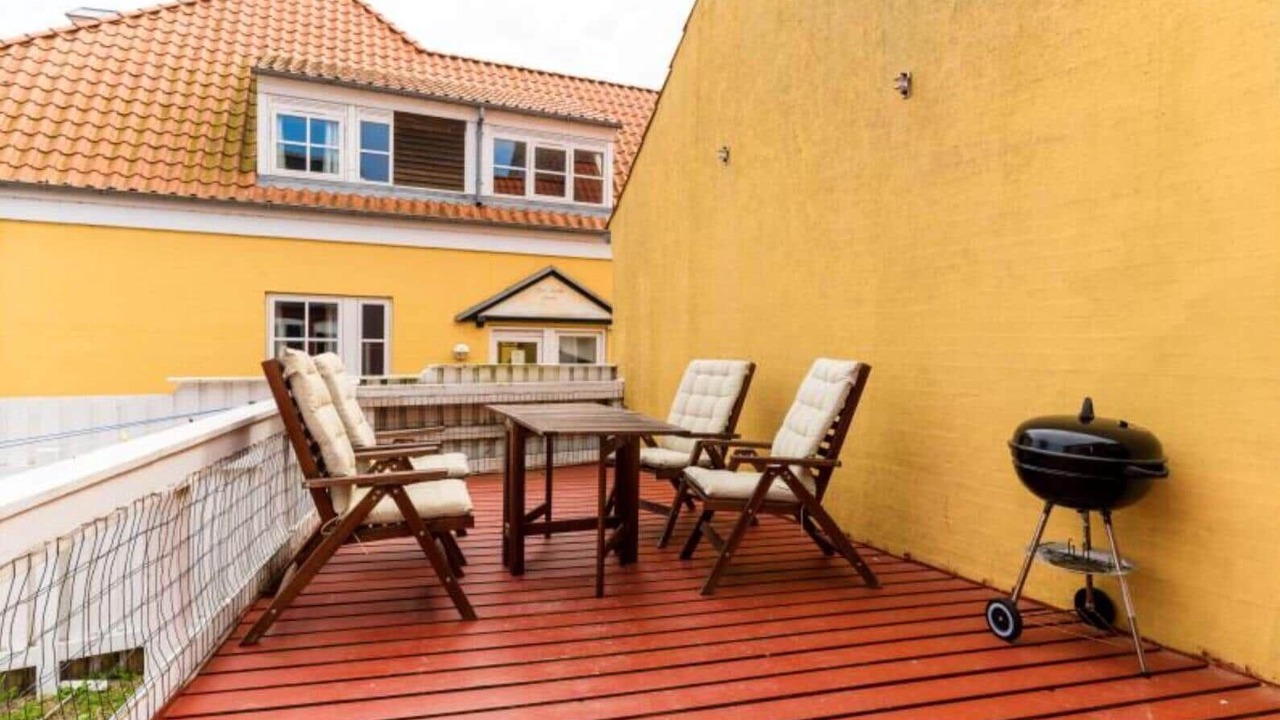 Photo of Outdoor in Marstal