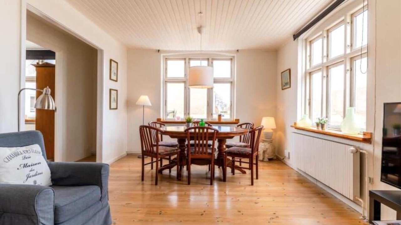 Photo of Livingroom in Marstal