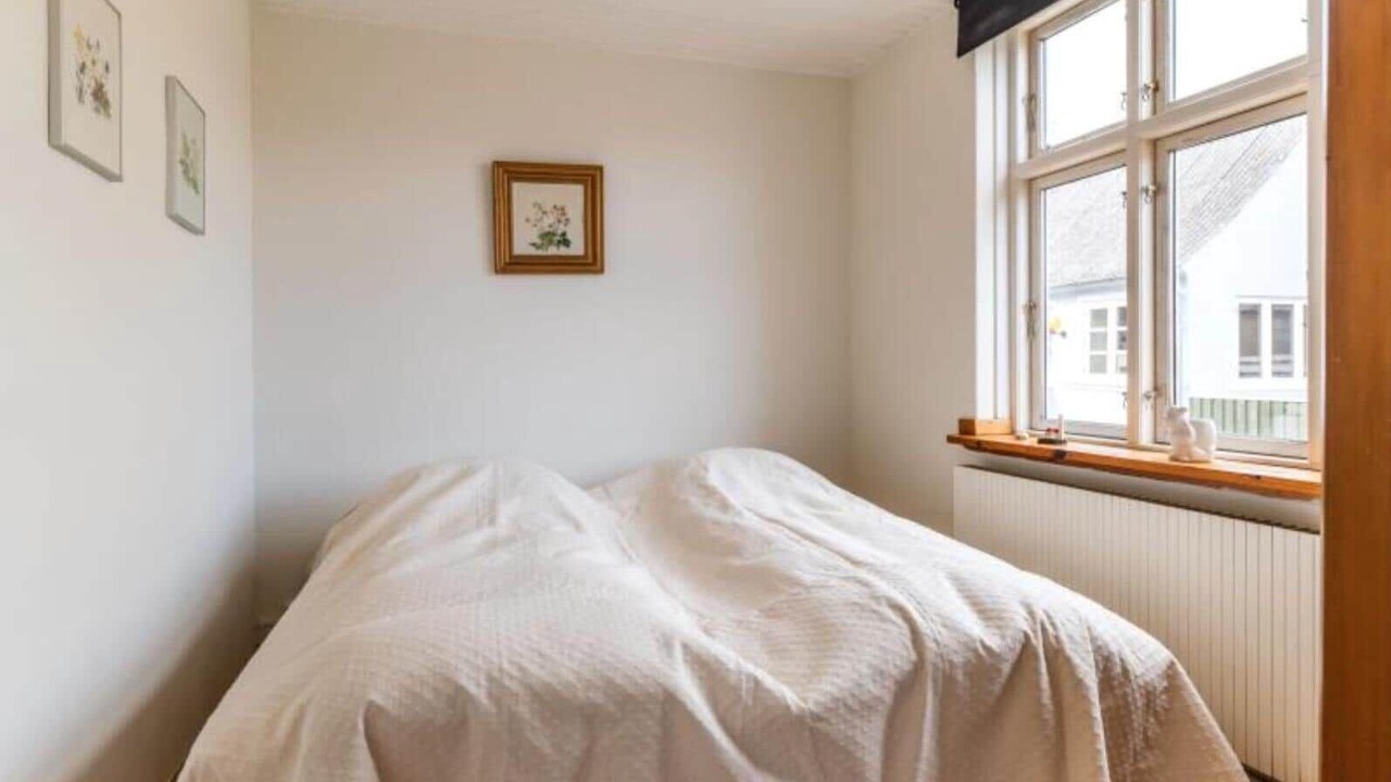 Photo of Bedroom in Marstal