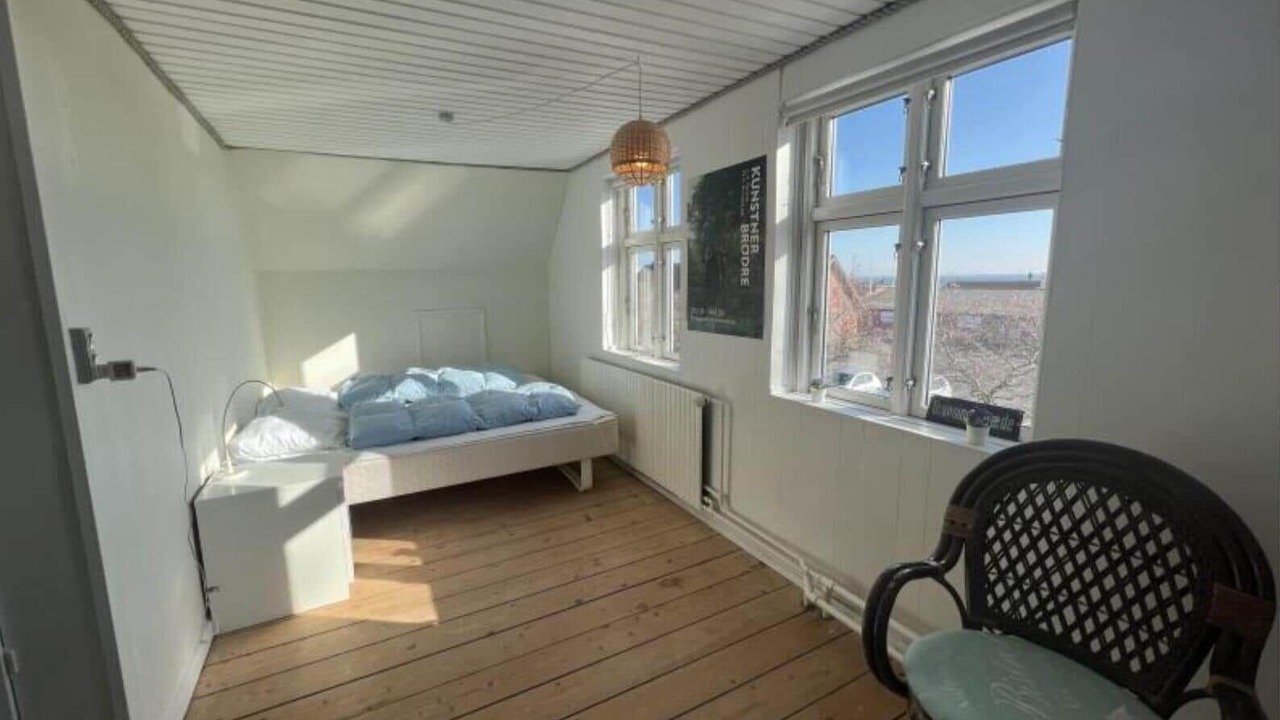 Photo of Bedroom in Marstal