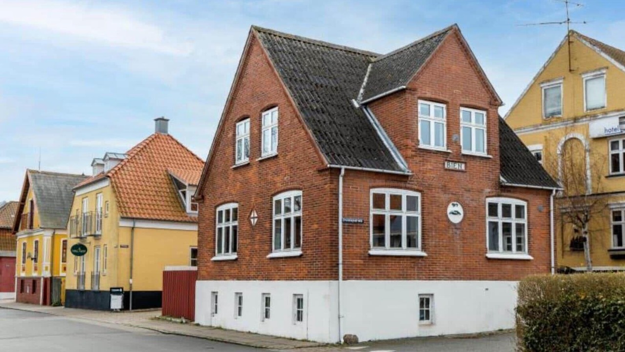 Photo of Outdoor in Marstal