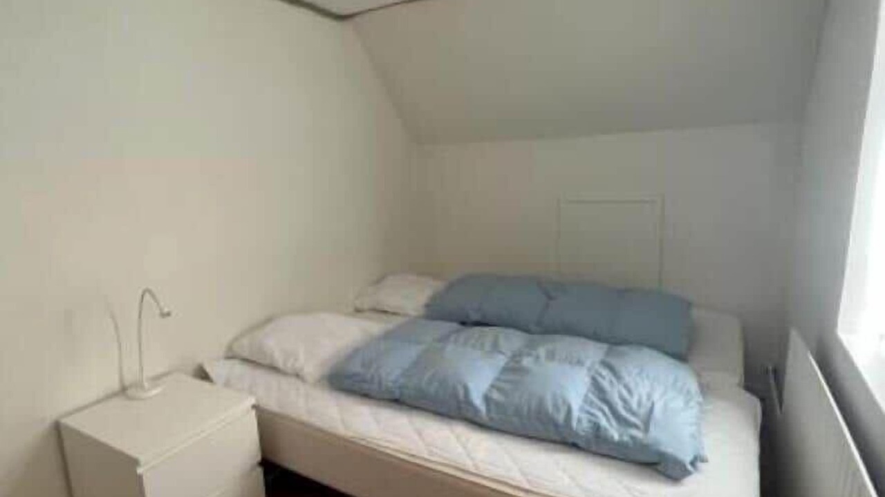 Photo of Bedroom in Marstal