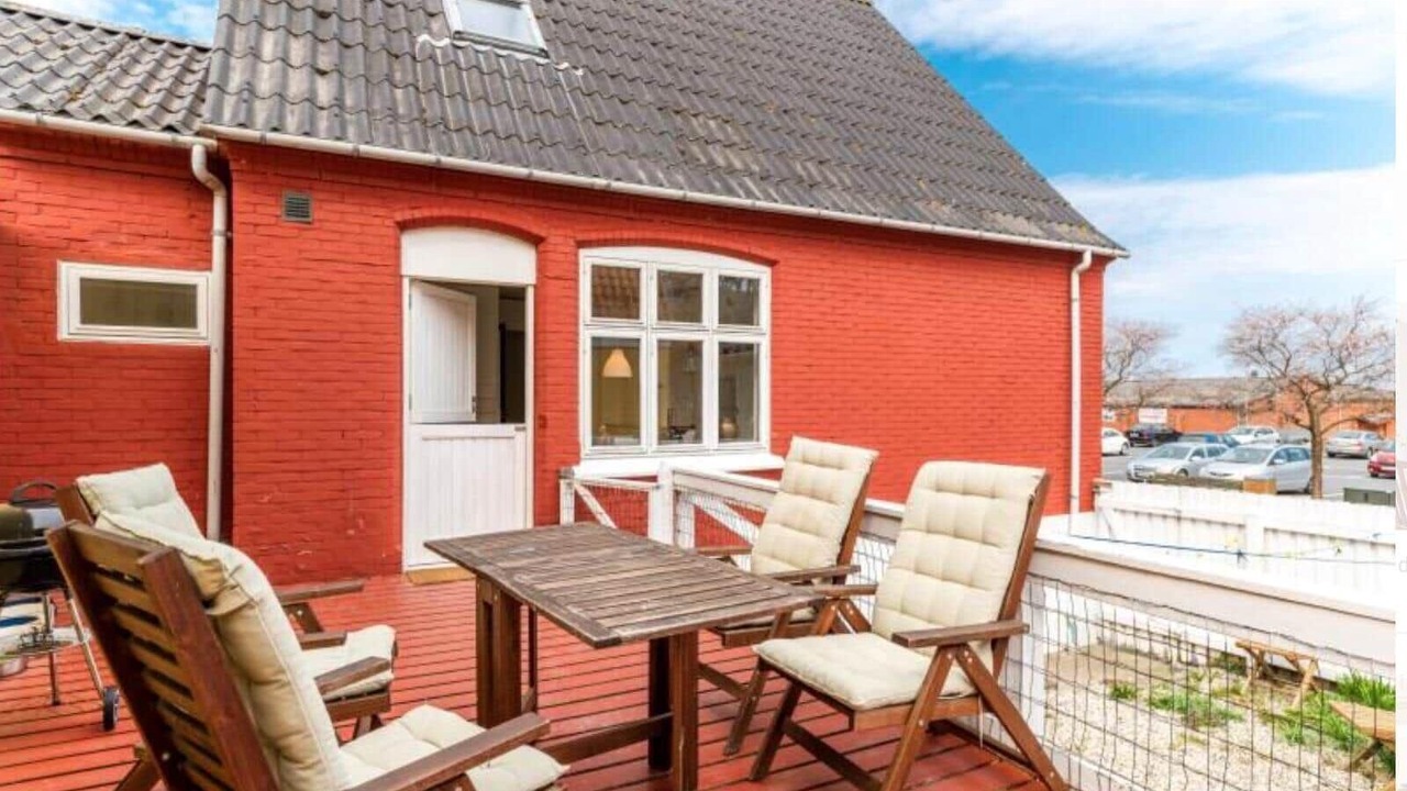 Photo of Outdoor in Marstal