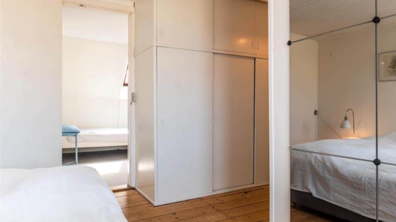 Photo of Bedroom in Marstal