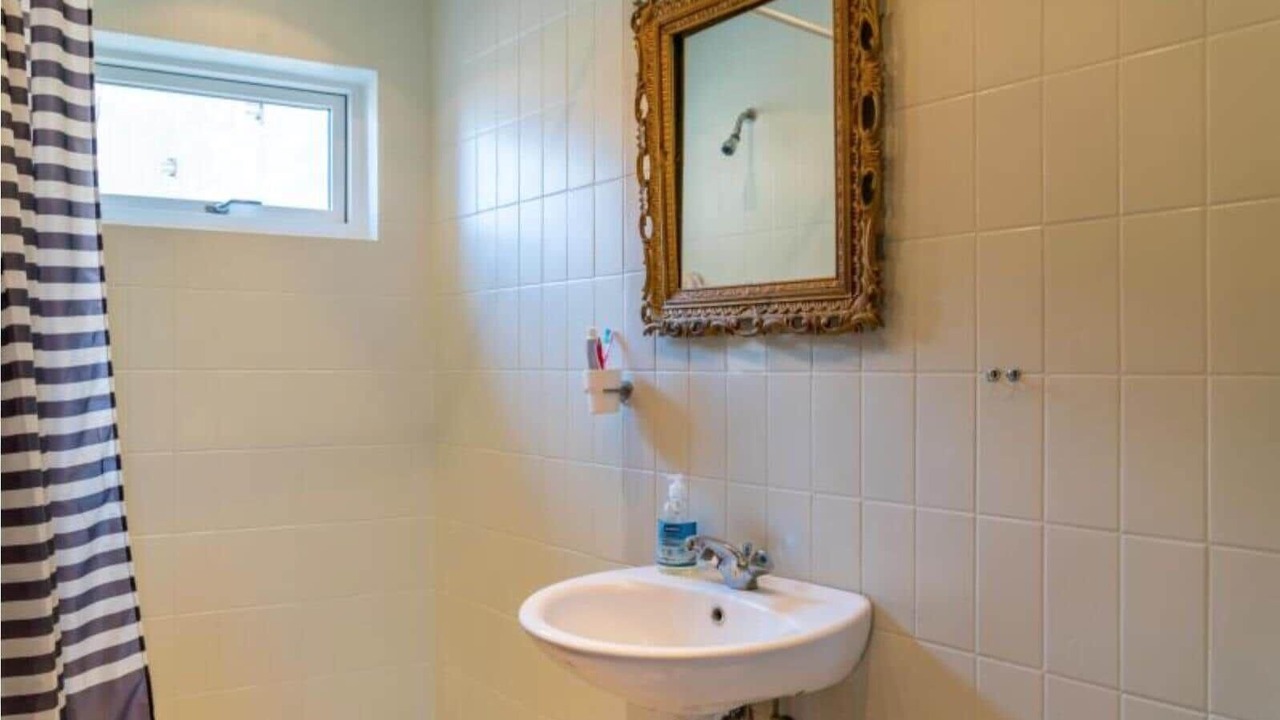 Photo of Bathroom in Marstal