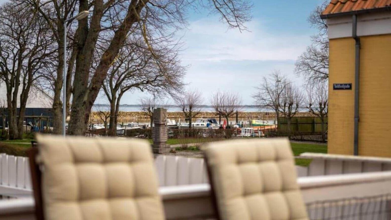 Photo of Patio Balcony in Marstal